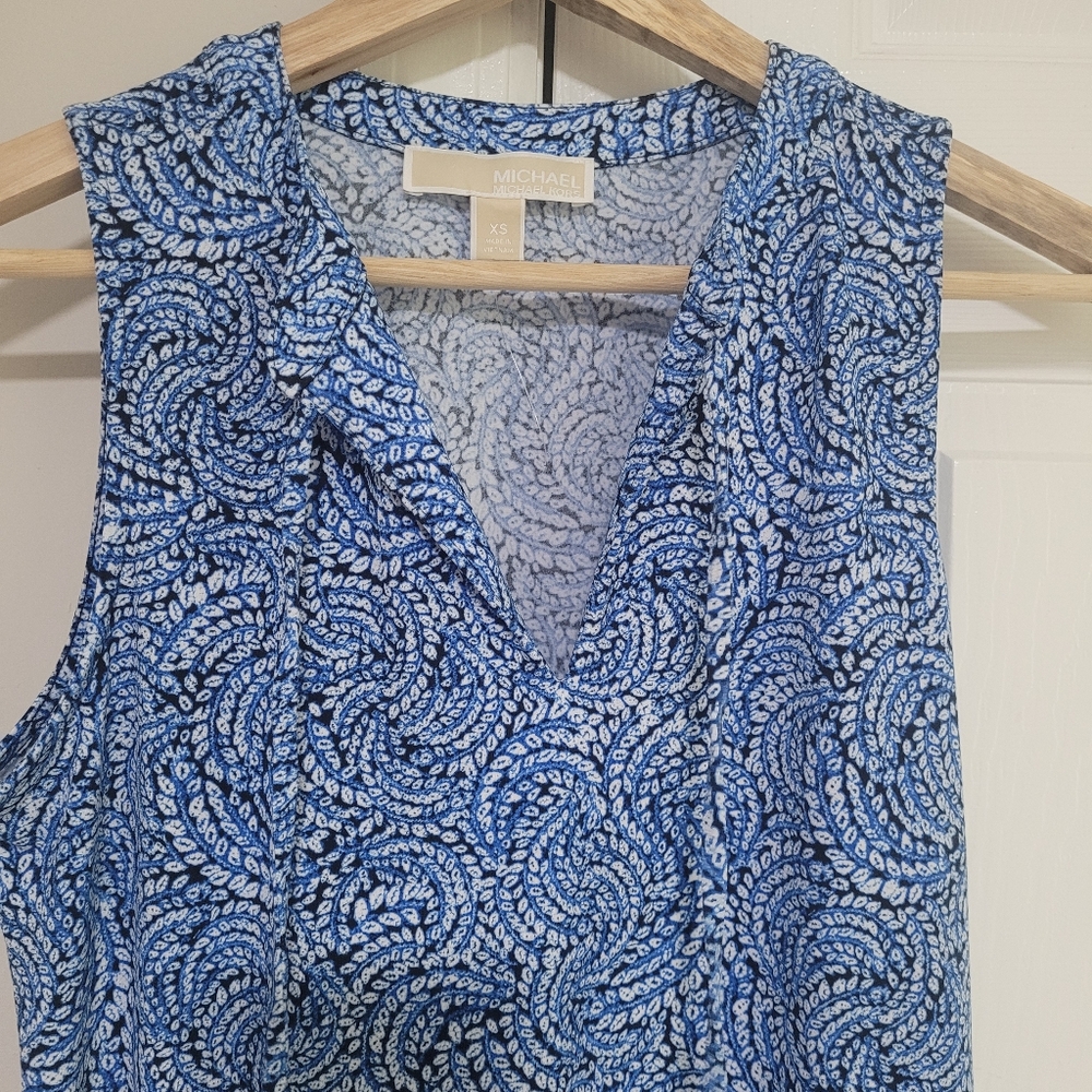 New Michael Kors mini dress XS - Picture 4 of 8